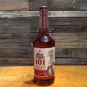 Wild Turkey Masters Keep Beacon Bourbon